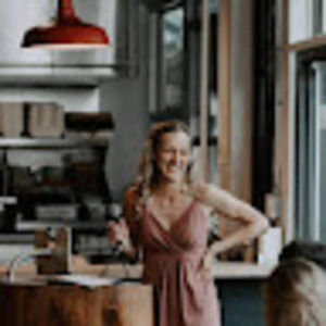 Meet your Posher, Brianna